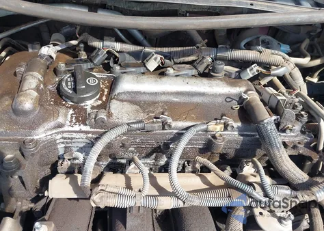 2010 Toyota Corolla S z USA, uszkodzony, nr VIN 2T1BU4EE6AC521210